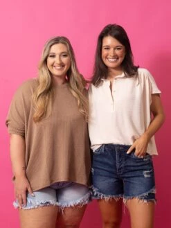 Diva Denim High Rise Tulip Fray Hem Short| S-3XL -Discount Divas Shop 8a827b032b817184cf5a3567597bd3c6