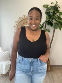 Loving This Bodysuit *Final Sale*