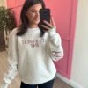 Good Day Alabama Sweatshirt | S - 3XL Southern Bliss