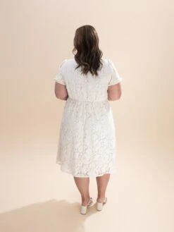 Lace Fit Short Dress | S-XL 8 Lace Fit Short Dress | S-XL -Discount Divas Shop 8b9b1d2100394a95b5a964ced3606436