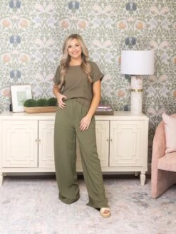 Round Neck Short Cuff Sleeve Top | S-L Pair W/ SKU55031 10 Round Neck Short Cuff Sleeve Top | S-L Pair W/ SKU55031 -Discount Divas Shop 8dd040b3e939ce56d5f2c5fad13882ec