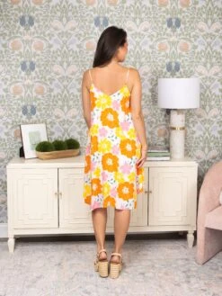 Spaghetti Strap Irregular Hem Mini Dress | S-L -Discount Divas Shop 8e8eadf7c12d91082fdd2bf876d240a5