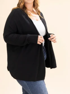 Cashmere Blend Cozy Cardigan | S-L -Discount Divas Shop 8fbdfb110c8a2378ff575edb8726a475