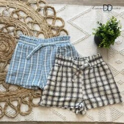 On Your Own Shorts *Final Sale*