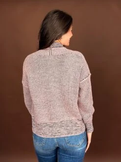 Waffle Knit Plaid Contrast Trim Cardigan W/ Long Bubble Sleeves | S - 2XL -Discount Divas Shop 8mgCHevhkkw1SASd3MyFhJMGzIUSczv8HpIYdO7N