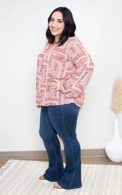 Knoxville Top *Final Sale* -Discount Divas Shop 8ohTbmghv4TgThVXRN4akfuxkceU0K3dxCRhDeNE