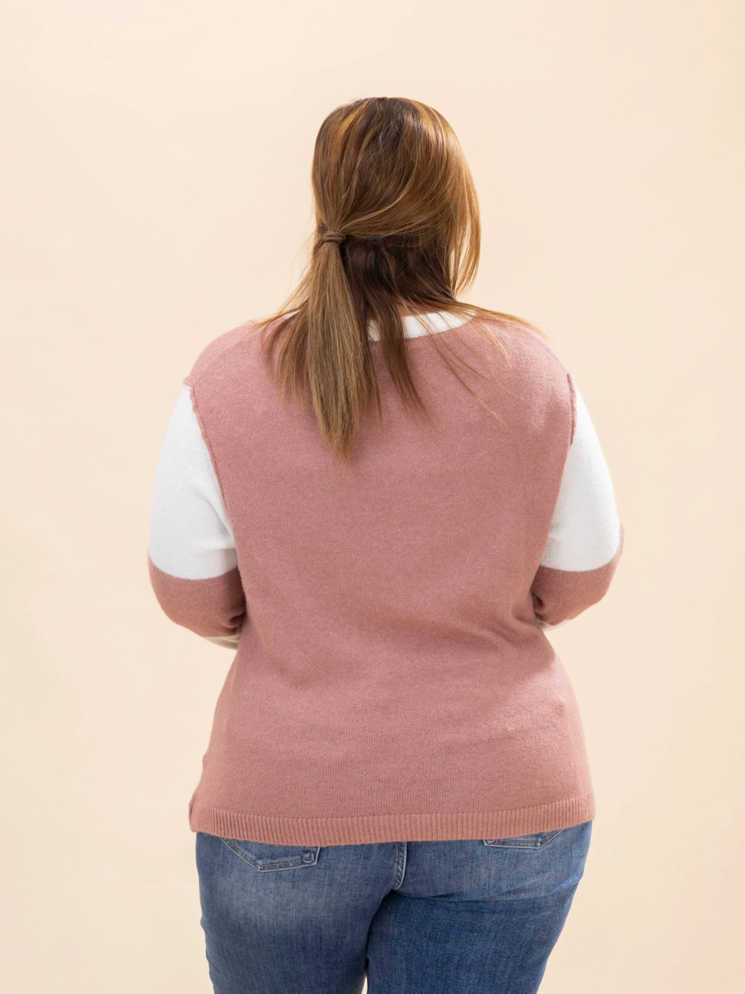 STACCATO Super Soft Pullover Sweater | S-XL Back To School 6 STACCATO Super Soft Pullover Sweater | S-XL Back To School - Image 6