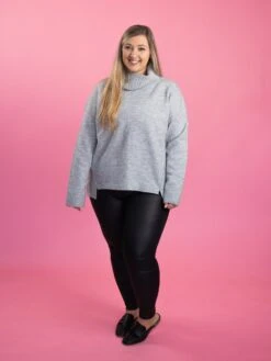 Asymmetrical Long Sleeve Turtleneck Sweater | S-3X -Discount Divas Shop 934Ee1ZvEgYn6iqPfZ4Vbdwsb3pWi2jLKPIuduc1