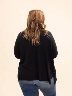 Cashmere Blend Cozy Cardigan | S-L -Discount Divas Shop 934f4ac804532aff8124330389725acf