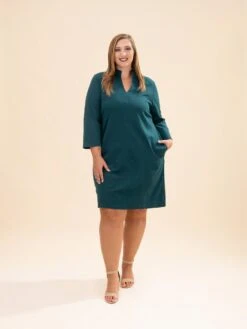 Dear Scarlett Magic Stretch A-Line Dress | S-3XL -Discount Divas Shop 93ab3eaaa9e8e0d112c8aa6bd9c0ba8c