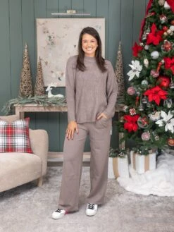Rae Mode Basic Sweater Set | S-3XL 11 Rae Mode Basic Sweater Set | S-3XL -Discount Divas Shop 952a81edf021c7945c9817ffd568fd3a