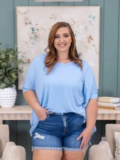 Zenana Distressed Cuffed Raw Hem Denim Shorts | S-3X 24 Zenana Distressed Cuffed Raw Hem Denim Shorts | S-3X -Discount Divas Shop 9591f133b9a7ae7d7c4558b9fb541a58