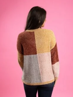 Long Sleeve Round Neck Colorblock Sweater | S-3X 5 Long Sleeve Round Neck Colorblock Sweater | S-3X -Discount Divas Shop 965mEYqPHMDU8jVXTBA7ZalLEIXF1Q3jGgmnSneD