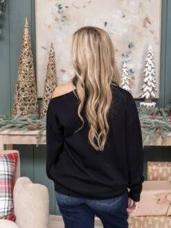 Solid Color Cut Out Shoulder Turtle Neck Sweater | S-3X 17 Solid Color Cut Out Shoulder Turtle Neck Sweater | S-3X -Discount Divas Shop 96964b5ddd247d1e1b25840b4100a5e4