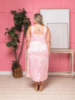 Printed Halter Maxi Dress | S-L 5 Printed Halter Maxi Dress | S-L -Discount Divas Shop 977ef9bffede05a25469eae747be55ab 1