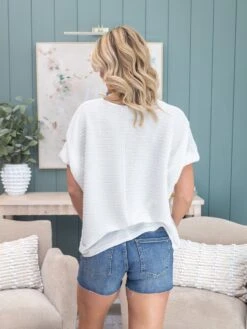 Mica Denim Mid Rise Frayed Hem Shorts | XS-L -Discount Divas Shop 97b1ca9ec7dbeb5eba225610edd99b71