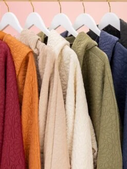 Floral Quilted Cardigan By DD Design | S/M-2XL/3XL 36 Floral Quilted Cardigan By DD Design | S/M-2XL/3XL -Discount Divas Shop 989f073fa0c5426b3fa8683f1cfe8c12