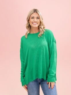 Oversized Lightweight Raw Hem Sweater By DD Design | S-3XL -Discount Divas Shop 992cb6b10f482bc1d271be5faccc20ea