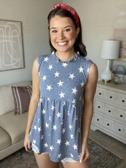 Going My Way Top | S-XL *Final Sale*