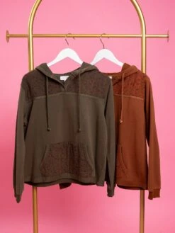 My Good Refuge Hoodie | S - 3XL