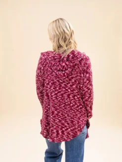 Long Sleeve Hooded Open Front Cardigan | S-3XL -Discount Divas Shop 9b92fa345be44454e0f5cb38df63dd1f