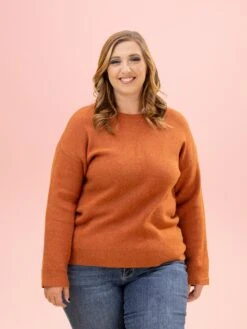 Solid Basic Sweater By DD Design | S-3XL 30 Solid Basic Sweater By DD Design | S-3XL -Discount Divas Shop 9b9cebd4fbc5060a03ad17af5f1c4e5e