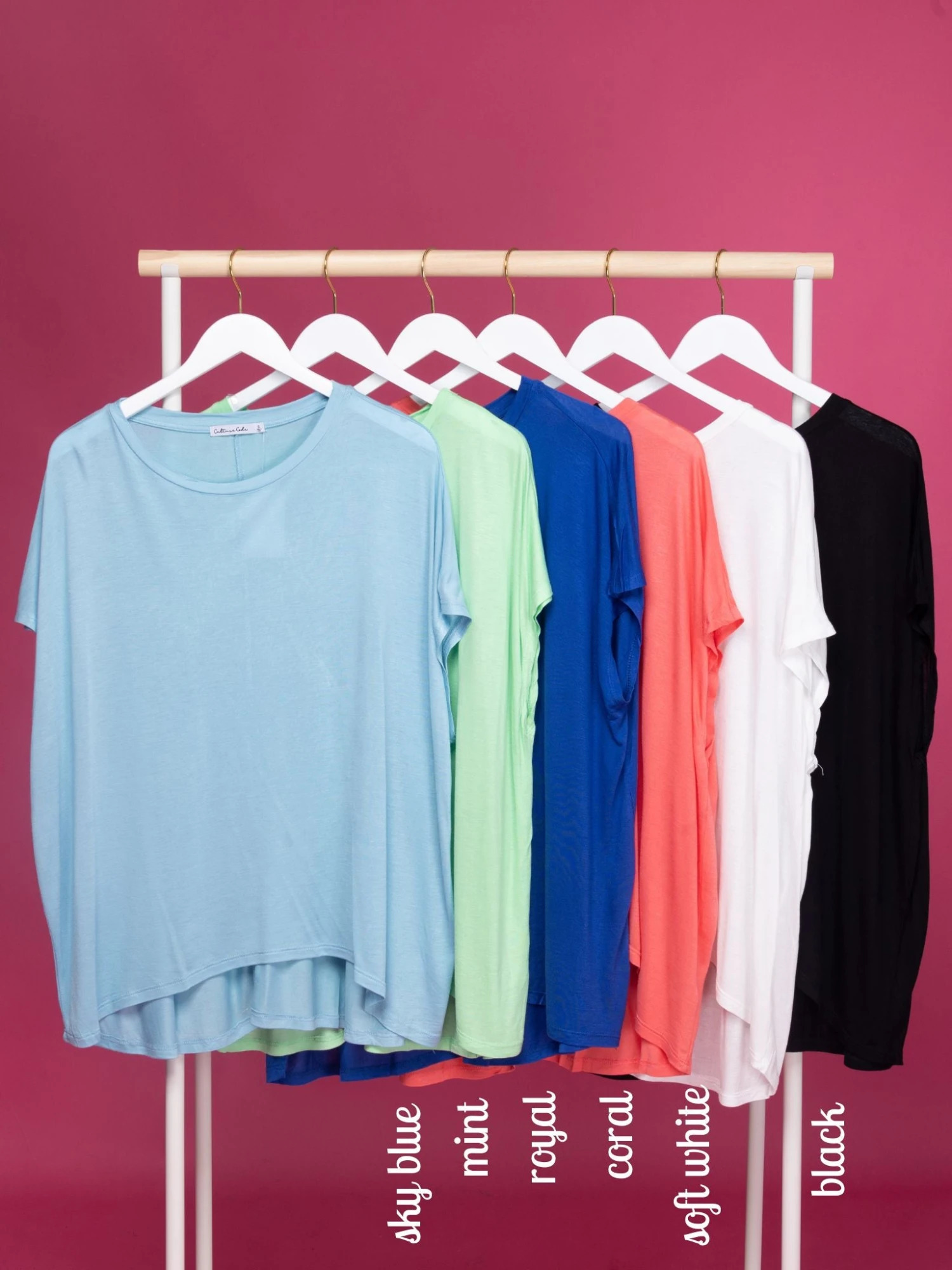 Round Neck Oversized Tank Top | S-3XL 2 Round Neck Oversized Tank Top | S-3XL - Image 2