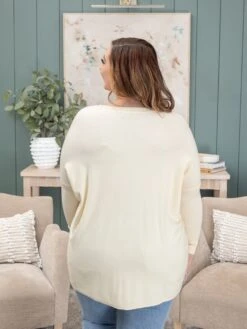 Two Pocket Viscose "Perfect Knit" Tunic Sweater By DD Design | S - 3XL 29 Two Pocket Viscose "Perfect Knit" Tunic Sweater By DD Design | S - 3XL -Discount Divas Shop 9bf48ccddabb4a27e92b51650a041cdf