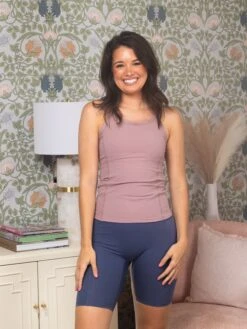 High Waist Biker Short Leggings With Pocket | S-3XL -Discount Divas Shop 9c32c4fff698c33cef46cd022feb9afb