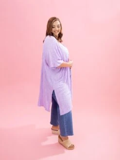 Wave Jacquard Cardigan By DD Design | S-3XL -Discount Divas Shop 9cc1313e550f4b2e5787f83e905fb44c