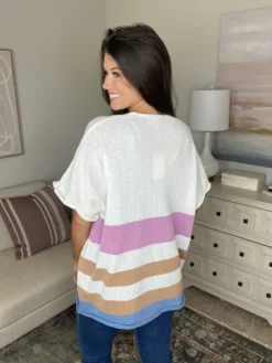 Multi Color Stripe Cardigan *Final Sale* -Discount Divas Shop 9do1g9Ev7Yifw0xJK9Sp6IFlx0lvdjXyVR98K89z scaled