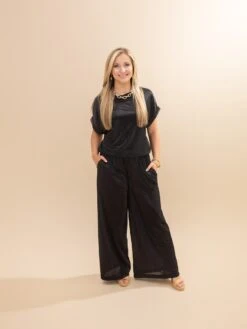 Charlotte Avery Cuffed Woven Top | S-L Pair W/ Sku60511 12 Charlotte Avery Cuffed Woven Top | S-L Pair W/ Sku60511 -Discount Divas Shop 9e49a07af2e46e47f37b0311f3f3d656