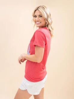 Baseball Graphic Heavy Cotton Tee | S-XL -Discount Divas Shop 9e7857e23aa1f17b03c1eead75c212a0