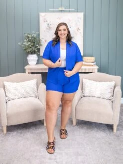 Crinkly Short Sleeve Cardigan By DD Design | S - 3XL Pair W/ Sku61198 -Discount Divas Shop 9f178ce542fad6fa4c3921582a79a70d