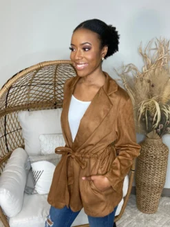 Headed To Work Blazer *Final Sale* -Discount Divas Shop 9f2Wdj81cCjScFUCgbwULSAZEuSrXtlTagrH4wfR