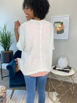 STACCATO Care For You Cardigan *Final Sale* -Discount Divas Shop 9iePnqWuDOj5raNwpwpMFJC91eRlHsBImXG3qcrC