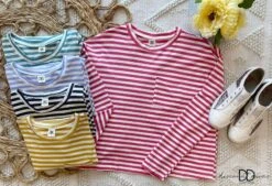 Rest Up Top | S - 3XL *Final Sale*