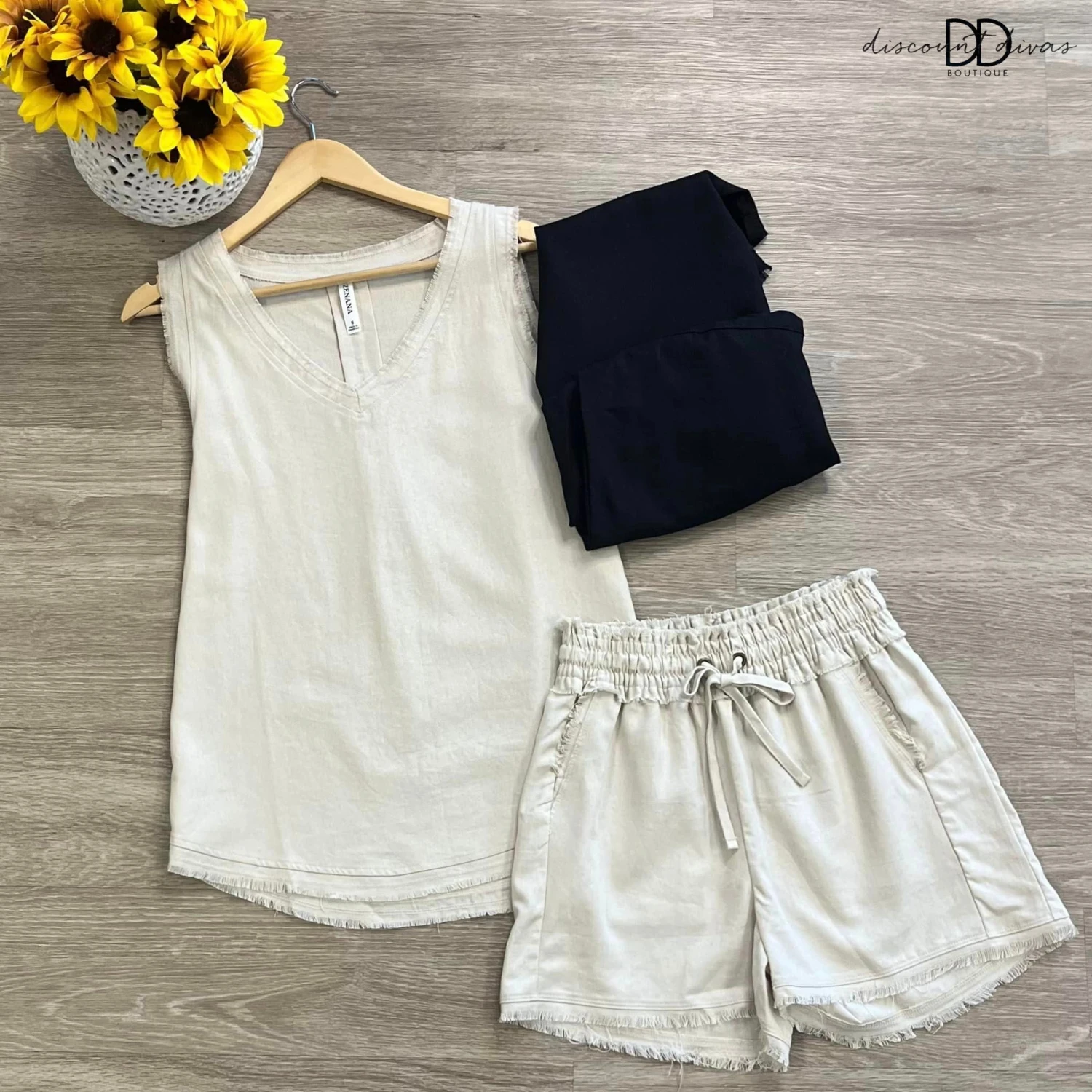 Inventive Imagination Shorts | S-XL *Final Sale* 1 Inventive Imagination Shorts | S-XL *Final Sale*