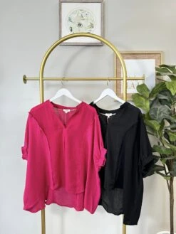 Definitely Darling Top | S-L