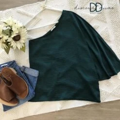 Paradise Is Bliss Top *Final Sale*