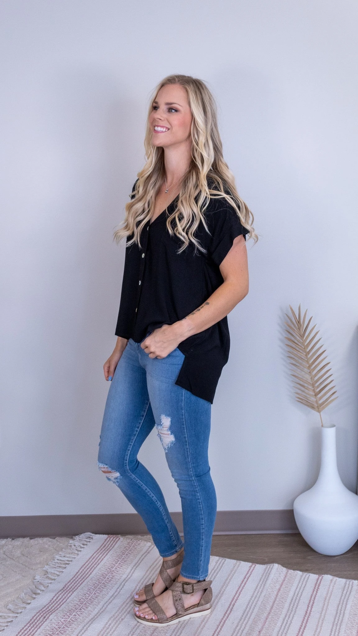 Showtime Top *Final Sale* 4 Showtime Top *Final Sale* - Image 4