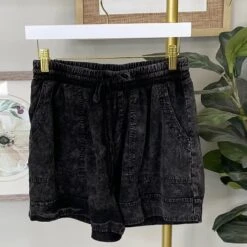 Absolutely You Shorts | S - 3XL *Final Sale*