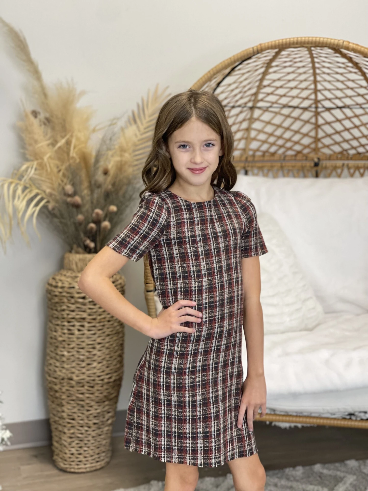 Cute Call Dress | S-XL *Final Sale* 1 Cute Call Dress | S-XL *Final Sale*