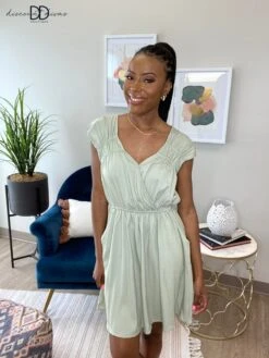 Greatest Hits Dress *Final Sale*