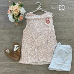 Book Smart Top *Final Sale*