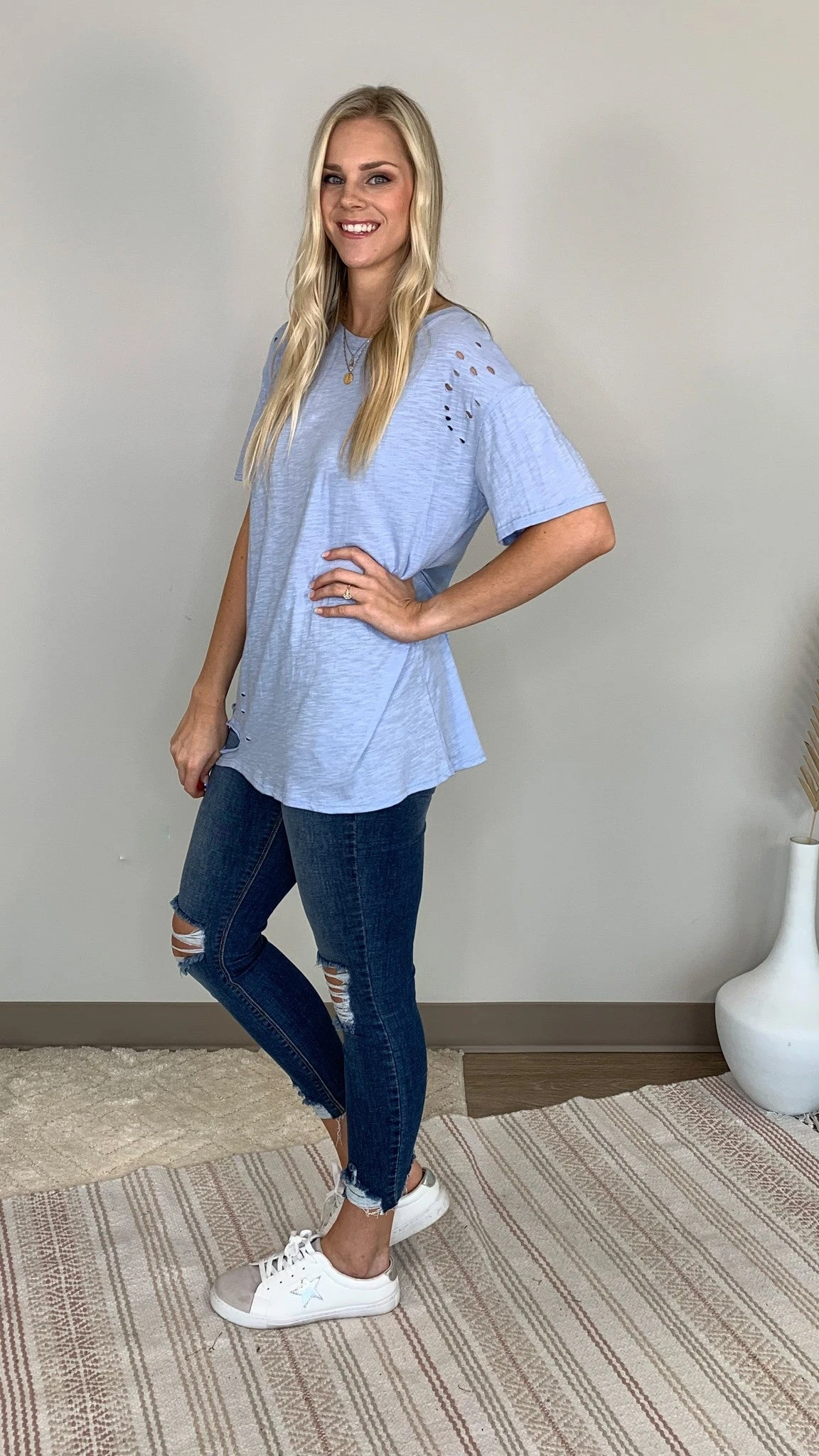 Settling Down Top *Final Sale* 3 Settling Down Top *Final Sale* - Image 3