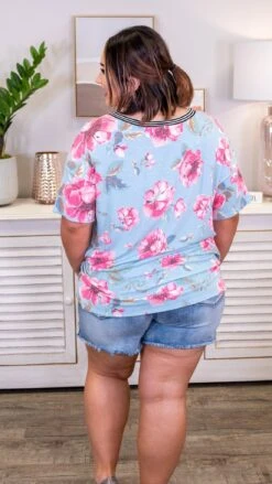 Pocket Of Promises Top -Discount Divas Shop BAZJZds9xRIupKJerAoc7e4VspeEBOCExIQOMZTI