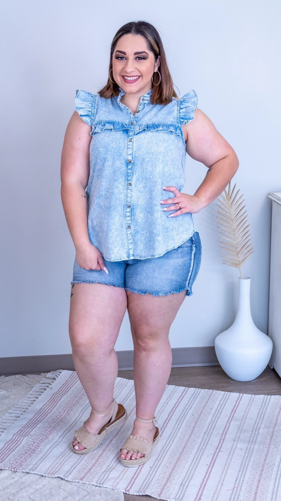 Finding Fate Top *Final Sale* 2 Finding Fate Top *Final Sale* - Image 2