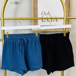 Honest Memory Shorts | S - 3XL *Final Sale*