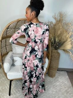 All Of The Times Dress *Final Sale* -Discount Divas Shop CUJgyatS81DfdRBLCSkC85pWOUB0z2DtobHFz575